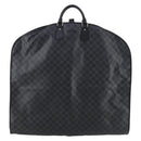 LOUIS VUITTON Damier Graphite Housse Porte Habits Garment N48230 LV Auth mr1561-2