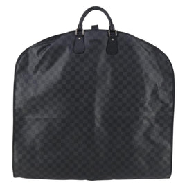 LOUIS VUITTON Damier Graphite Housse Porte Habits Garment N48230 LV Auth mr1561 - 0