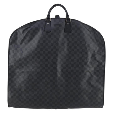 LOUIS VUITTON Damier Graphite Housse Porte Habits Garment N48230 LV Auth mr1561 - 0