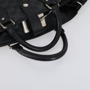 LOUIS VUITTON Damier Graphite Housse Porte Habits Garment N48230 LV Auth mr1561-7