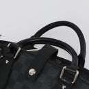 LOUIS VUITTON Damier Graphite Housse Porte Habits Garment N48230 LV Auth mr1561-14