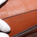 LOUIS VUITTON Monogram Posh Diplomat Homme Clutch Bag No.243 LV Auth mr1574-10