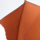 LOUIS VUITTON Monogram Posh Diplomat Homme Clutch Bag No.243 LV Auth mr1574-18