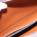 LOUIS VUITTON Monogram Posh Diplomat Homme Clutch Bag No.243 LV Auth mr1574-12