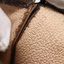 LOUIS VUITTON Monogram Poche Toilette 19 Pouch M47544 LV Auth mr1582-12