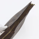 LOUIS VUITTON Monogram Poche Toilette 19 Pouch M47544 LV Auth mr1582-5