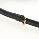 LOUIS VUITTON Epi Monceau 28 Hand Bag Black M52122 LV Auth mr1592A-16