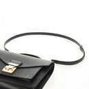 LOUIS VUITTON Epi Monceau 28 Hand Bag Black M52122 LV Auth mr1592A-18