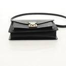 LOUIS VUITTON Epi Monceau 28 Hand Bag Black M52122 LV Auth mr1592A-5