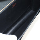 LOUIS VUITTON Epi Monceau 28 Hand Bag Black M52122 LV Auth mr1592A-9