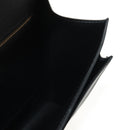 LOUIS VUITTON Epi Monceau 28 Hand Bag Black M52122 LV Auth mr1592A-28