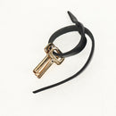 LOUIS VUITTON Epi Monceau 28 Hand Bag Black M52122 LV Auth mr1592A-31