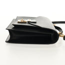 LOUIS VUITTON Epi Monceau 28 Hand Bag Black M52122 LV Auth mr1592A-4