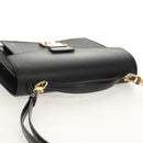 LOUIS VUITTON Epi Monceau 28 Hand Bag Black M52122 LV Auth mr1592A-6