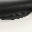 LOUIS VUITTON Epi Monceau 28 Hand Bag Black M52122 LV Auth mr1592A-14