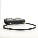 LOUIS VUITTON Epi Monceau 28 Hand Bag Black M52122 LV Auth mr1592A-7