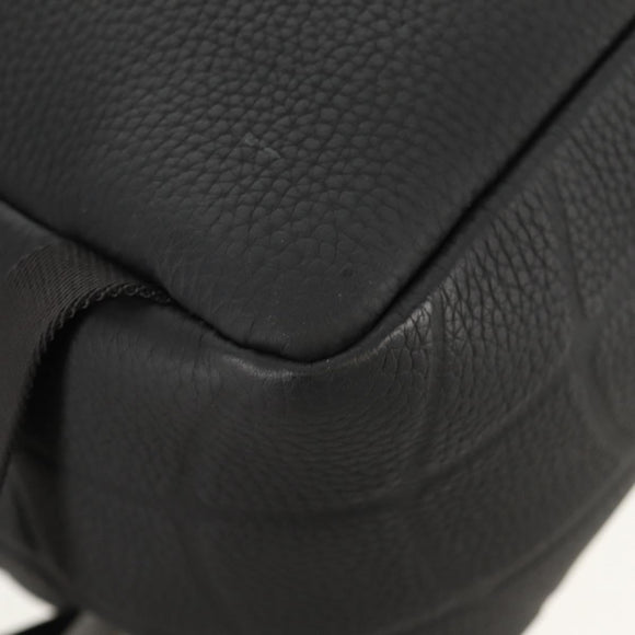 LOUIS VUITTON Discovery FIFA 2022 World Cup Leather M21391 Auth mr1602SM