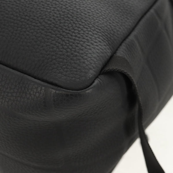 LOUIS VUITTON Discovery FIFA 2022 World Cup Leather M21391 Auth mr1602M