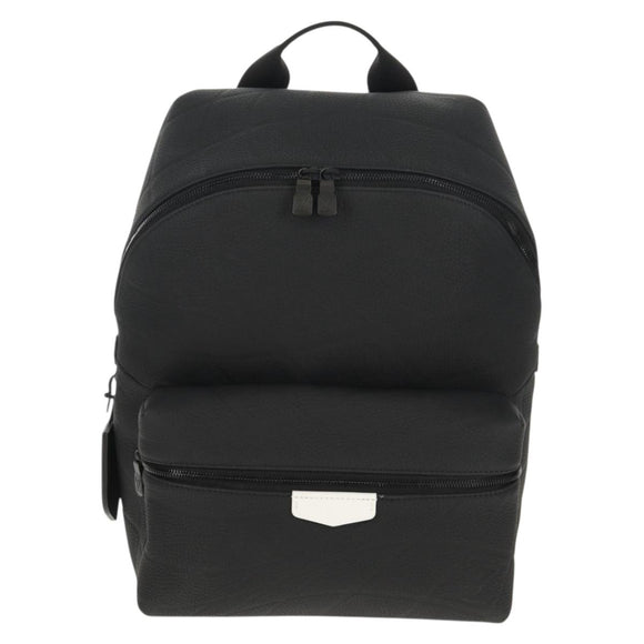 LOUIS VUITTON Discovery FIFA 2022 World Cup Leather M21391 Auth mr1602M