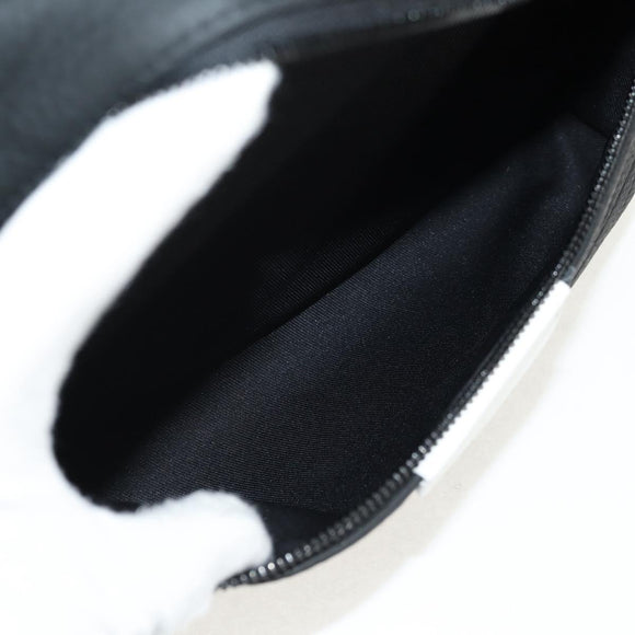 LOUIS VUITTON Discovery FIFA 2022 World Cup Leather M21391 Auth mr1602M