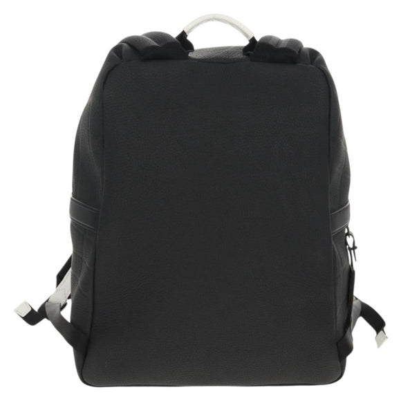 LOUIS VUITTON Discovery FIFA 2022 World Cup Leather M21391 Auth mr1602M