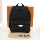 LOUIS VUITTON Discovery FIFA 2022 World Cup Leather M21391 Auth mr1602M-35