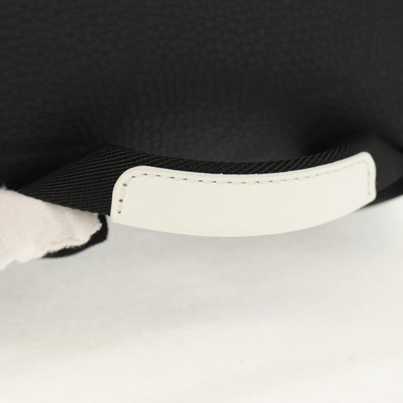 LOUIS VUITTON Discovery FIFA 2022 World Cup Leather M21391 Auth mr1602M