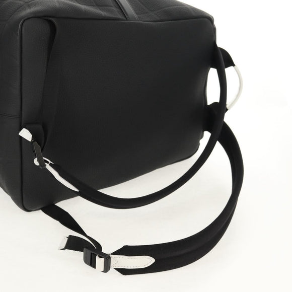 LOUIS VUITTON Discovery FIFA 2022 World Cup Leather M21391 Auth mr1602M