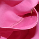 LOUIS VUITTON Monogram Mini Sac Marie Kate 48h Bag Pink M92932 LV Auth mr1603-24