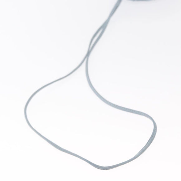 BOTTEGA VENETA INTRECCIATO Mini The Pouch Leather Light Blue Auth mr1604