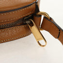 GUCCI Micro GG Supreme Disney Collaboration Bag PVC Beige 603938 Auth mr1612A-21