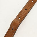 GUCCI Micro GG Supreme Disney Collaboration Bag PVC Beige 603938 Auth mr1612A-9