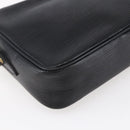 LOUIS VUITTON Epi Trocadero 23 Shoulder Bag Black M52302 LV Auth mr1615-13