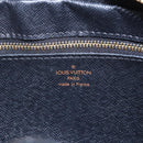 LOUIS VUITTON Epi Trocadero 23 Shoulder Bag Black M52302 LV Auth mr1615-15