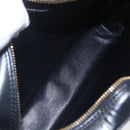 LOUIS VUITTON Epi Trocadero 23 Shoulder Bag Black M52302 LV Auth mr1615-17