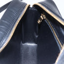 LOUIS VUITTON Epi Trocadero 23 Shoulder Bag Black M52302 LV Auth mr1615-19