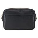 LOUIS VUITTON Epi Trocadero 23 Shoulder Bag Black M52302 LV Auth mr1615-2