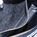 LOUIS VUITTON Epi Trocadero 23 Shoulder Bag Black M52302 LV Auth mr1615-20