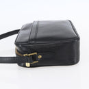 LOUIS VUITTON Epi Trocadero 23 Shoulder Bag Black M52302 LV Auth mr1615-4