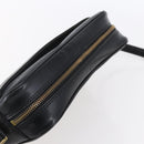 LOUIS VUITTON Epi Trocadero 23 Shoulder Bag Black M52302 LV Auth mr1615-6