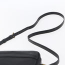 LOUIS VUITTON Epi Trocadero 23 Shoulder Bag Black M52302 LV Auth mr1615-8