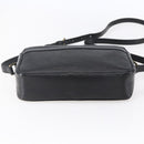 LOUIS VUITTON Epi Trocadero 23 Shoulder Bag Black M52302 LV Auth mr1615-9