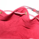 LOUIS VUITTON Epi Noe Shoulder Bag Red M44007 LV Auth mr1624-18