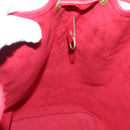 LOUIS VUITTON Epi Noe Shoulder Bag Red M44007 LV Auth mr1624-19