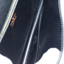 LOUIS VUITTON Epi Biface Clutch Bag Black M52322 LV Auth mr1641-10