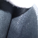 LOUIS VUITTON Epi Biface Clutch Bag Black M52322 LV Auth mr1641-12