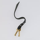 LOUIS VUITTON Epi Biface Clutch Bag Black M52322 LV Auth mr1641-27