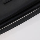 LOUIS VUITTON Epi Biface Clutch Bag Black M52322 LV Auth mr1641-9