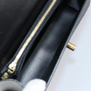 LOUIS VUITTON Epi Malesherbes Hand Bag Black M52372 LV Auth mr1661-9