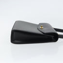 LOUIS VUITTON Epi Malesherbes Hand Bag Black M52372 LV Auth mr1661-3